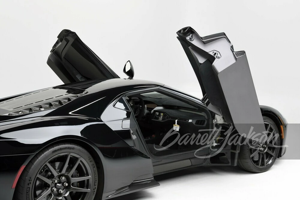 2020 Ford GT 2nd Gen - Image 29 of 31
