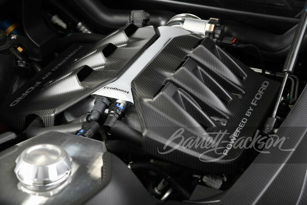 2020 Ford GT 2nd Gen - Image 30 of 31