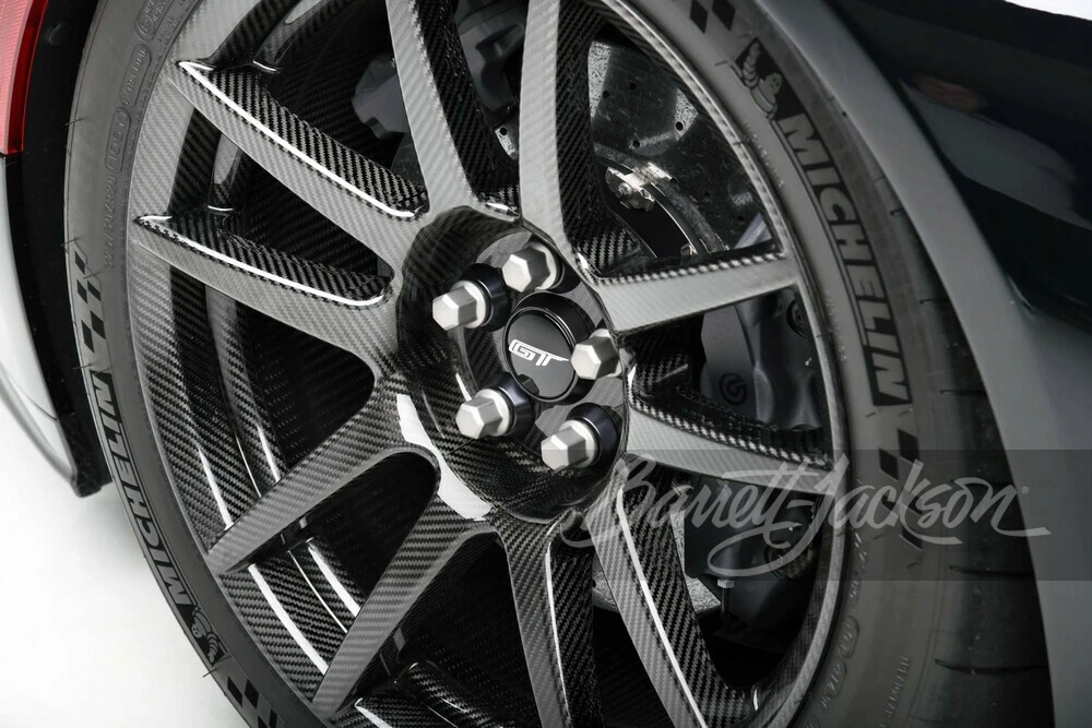 2020 Ford GT 2nd Gen - Image 31 of 31
