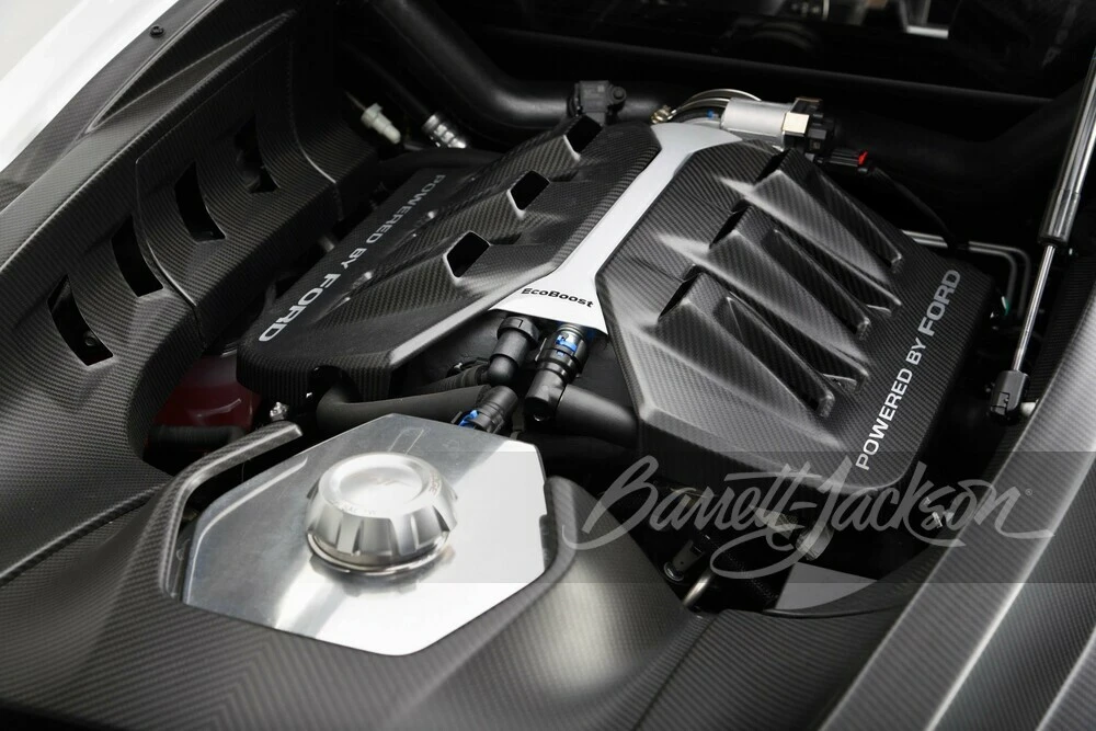 2020 Ford GT 2nd Gen - Image 2 of 31