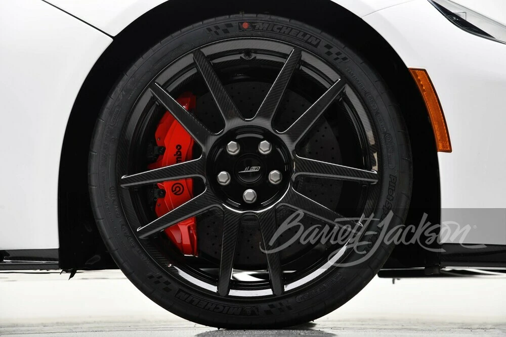 2020 Ford GT 2nd Gen - Image 4 of 31