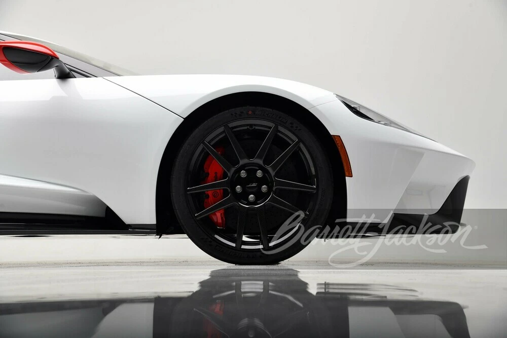 2020 Ford GT 2nd Gen - Image 6 of 31