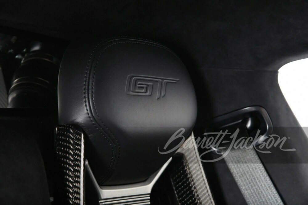 2020 Ford GT 2nd Gen - Image 8 of 31