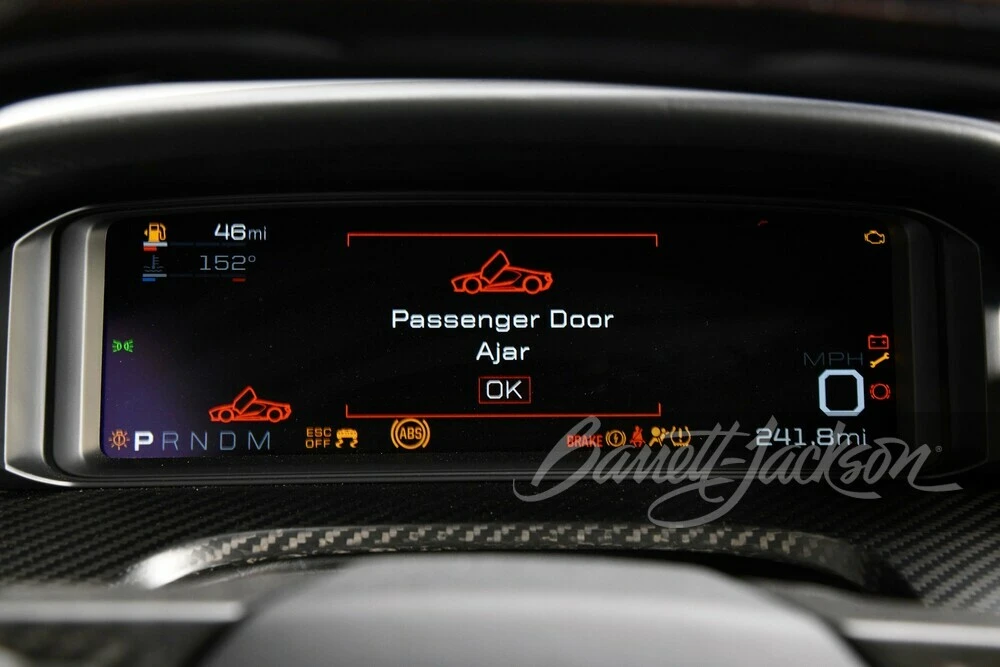 2020 Ford GT 2nd Gen - Image 9 of 31