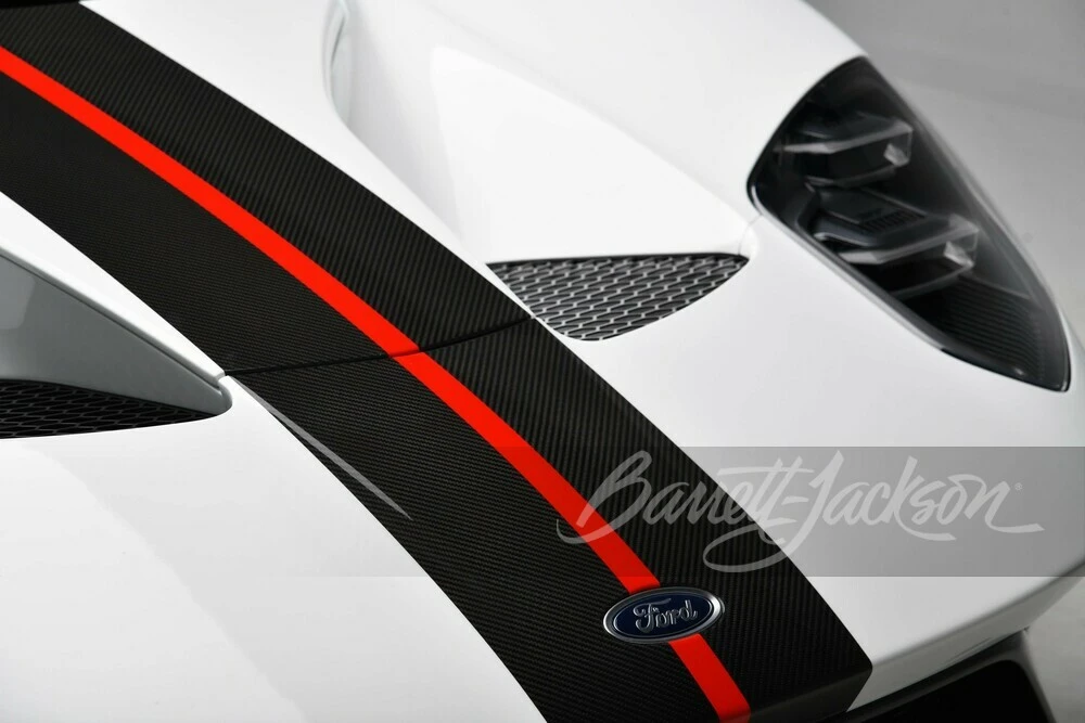 2020 Ford GT 2nd Gen - Image 10 of 31