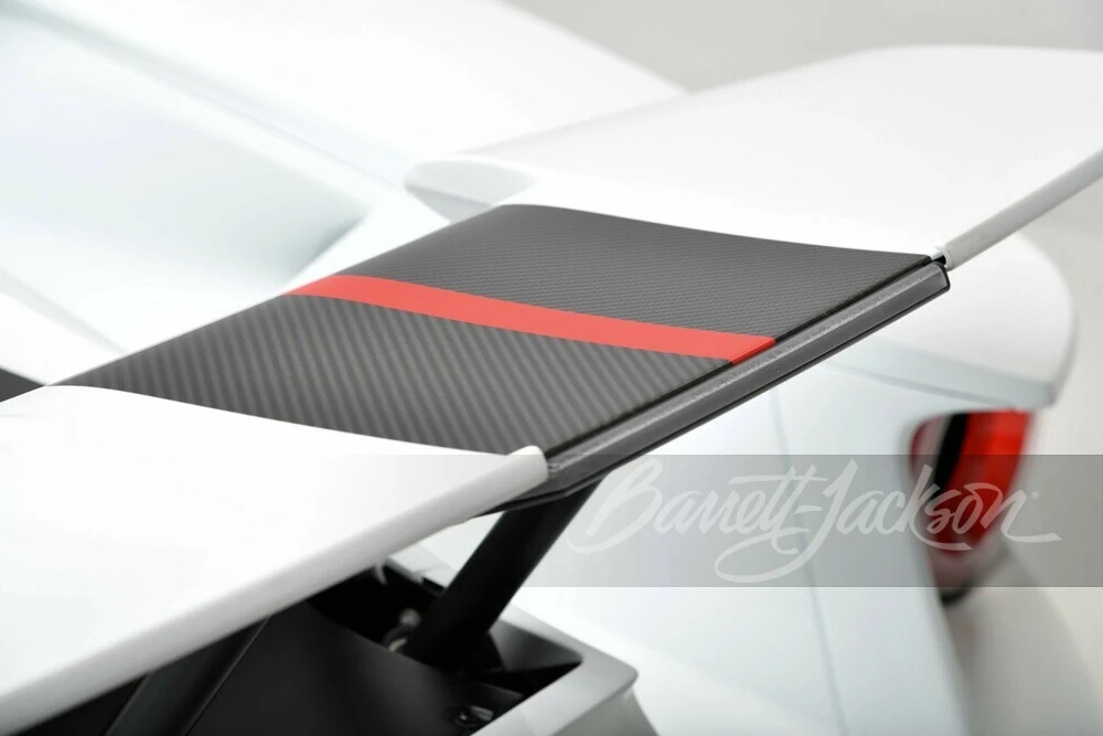 2020 Ford GT 2nd Gen - Image 11 of 31