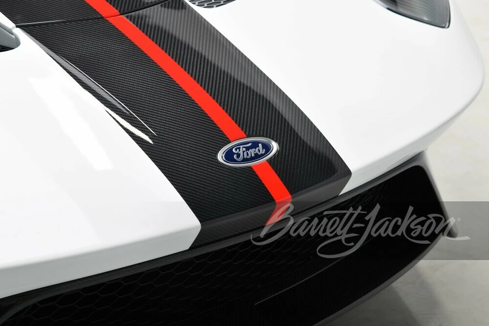 2020 Ford GT 2nd Gen - Image 12 of 31