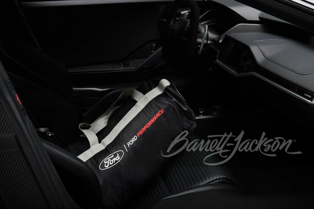 2020 Ford GT 2nd Gen - Image 16 of 31