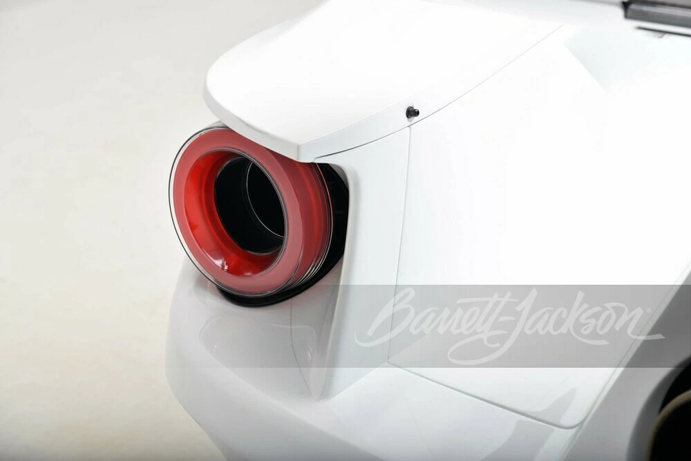 2020 Ford GT 2nd Gen - Image 17 of 31