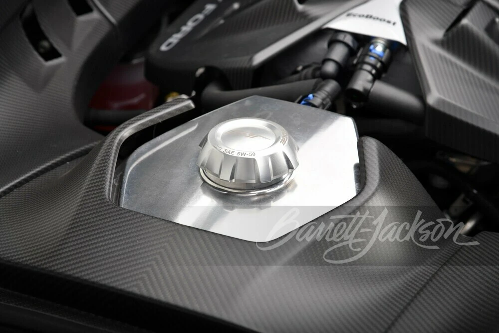 2020 Ford GT 2nd Gen - Image 18 of 31