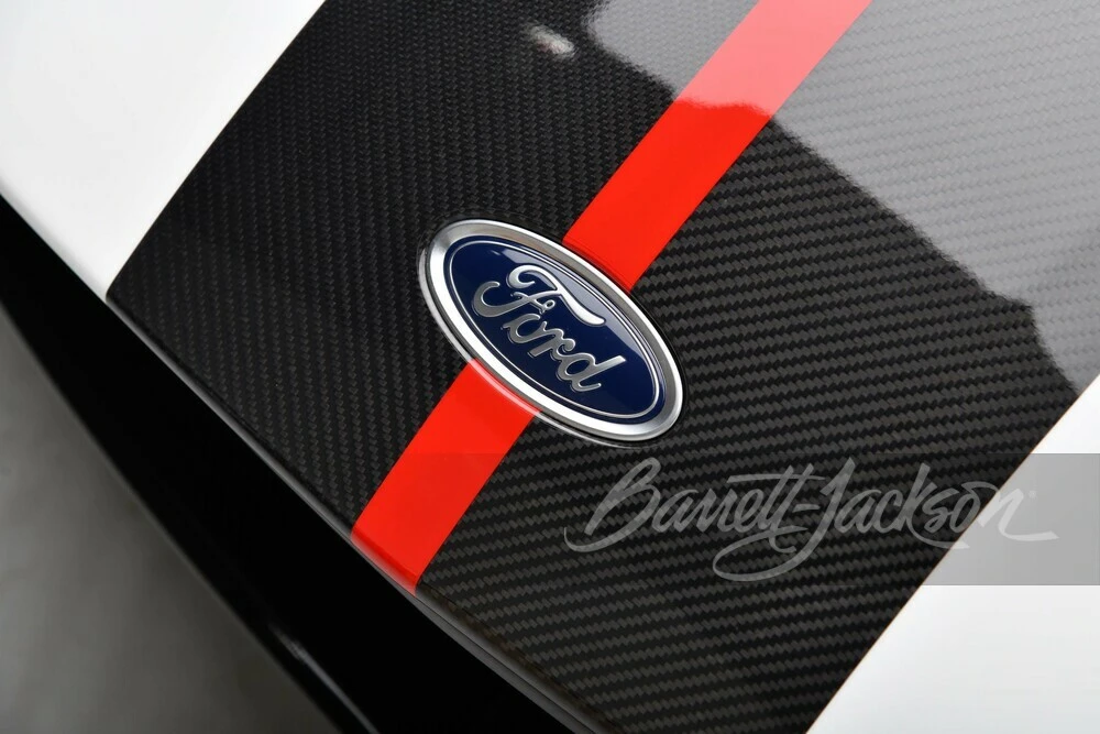 2020 Ford GT 2nd Gen - Image 19 of 31