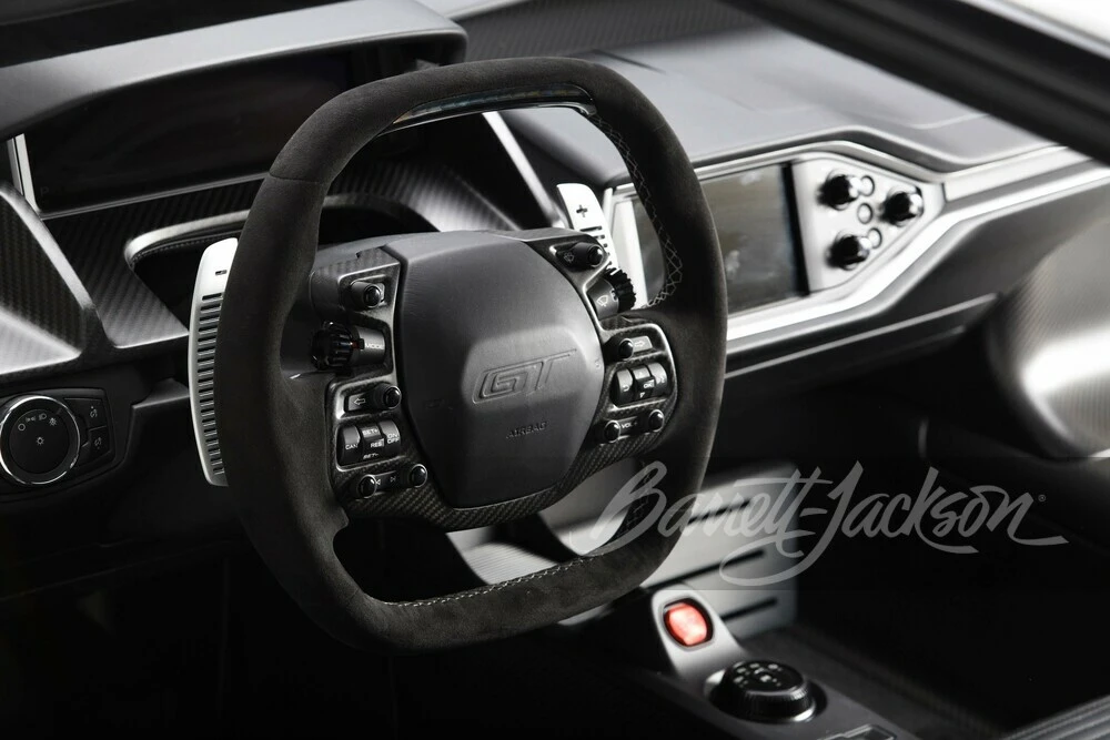 2020 Ford GT 2nd Gen - Image 20 of 31