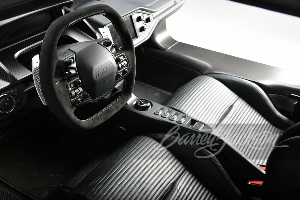 2020 Ford GT 2nd Gen - Image 22 of 31