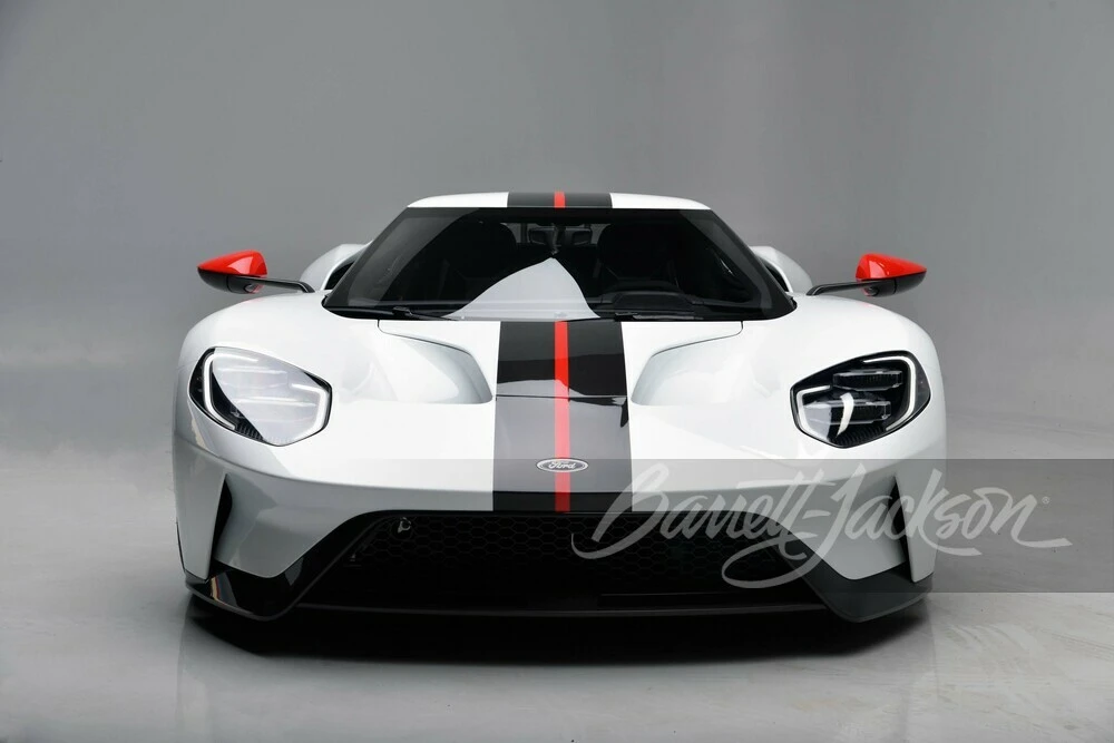 2020 Ford GT 2nd Gen - Image 24 of 31