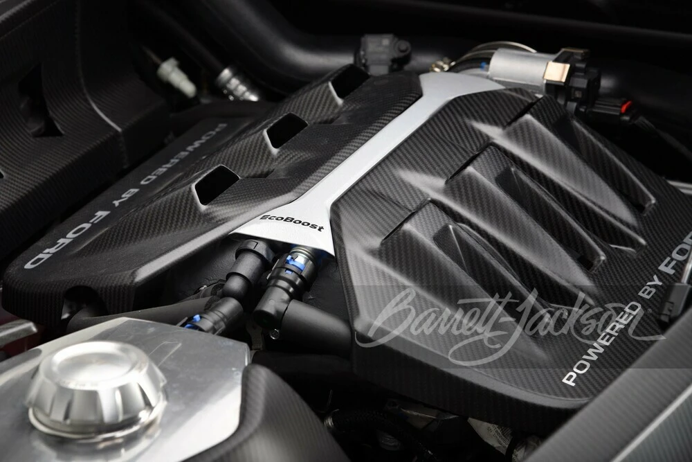 2020 Ford GT 2nd Gen - Image 26 of 31