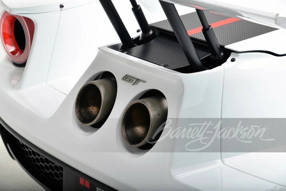 2020 Ford GT 2nd Gen - Image 28 of 31