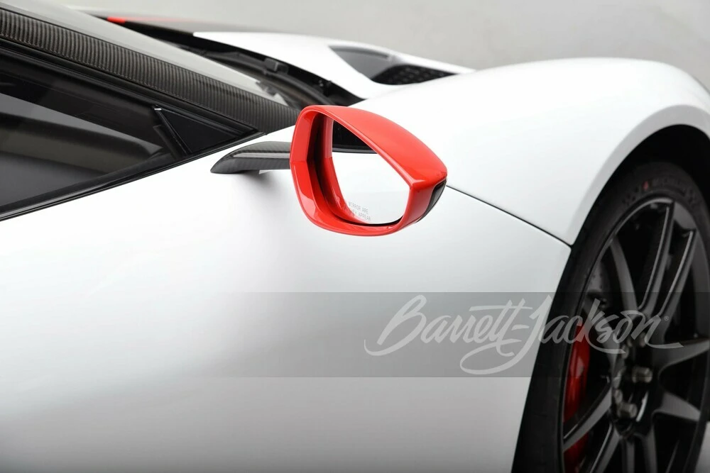 2020 Ford GT 2nd Gen - Image 29 of 31
