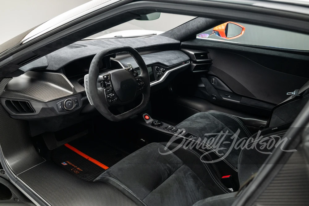 2020 Ford GT 2nd Gen - Image 6 of 31
