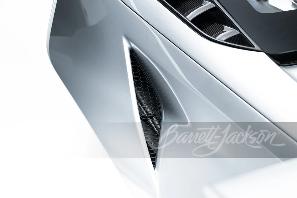 2020 Ford GT 2nd Gen - Image 7 of 31