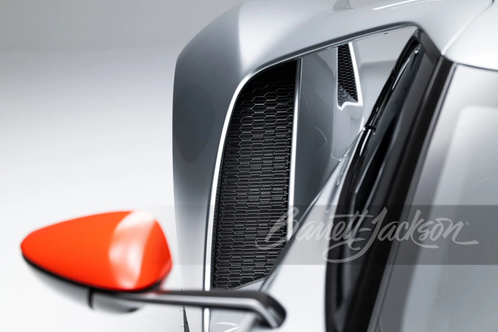 2020 Ford GT 2nd Gen - Image 8 of 31