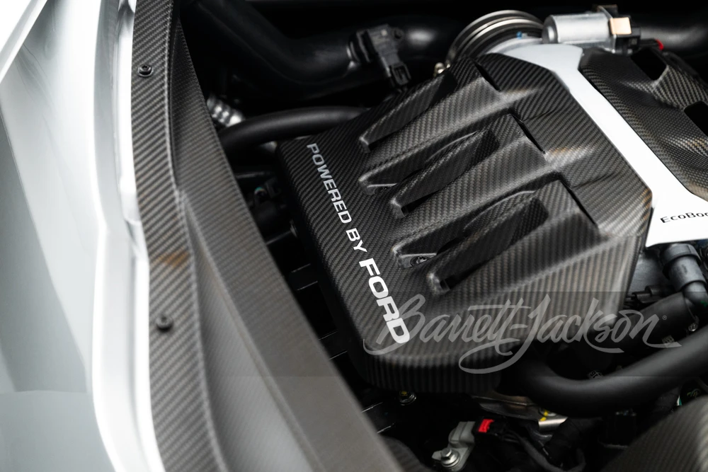 2020 Ford GT 2nd Gen - Image 10 of 31