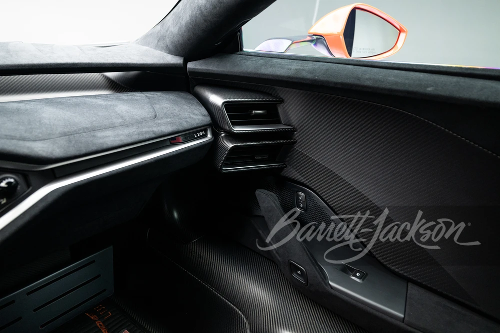 2020 Ford GT 2nd Gen - Image 12 of 31