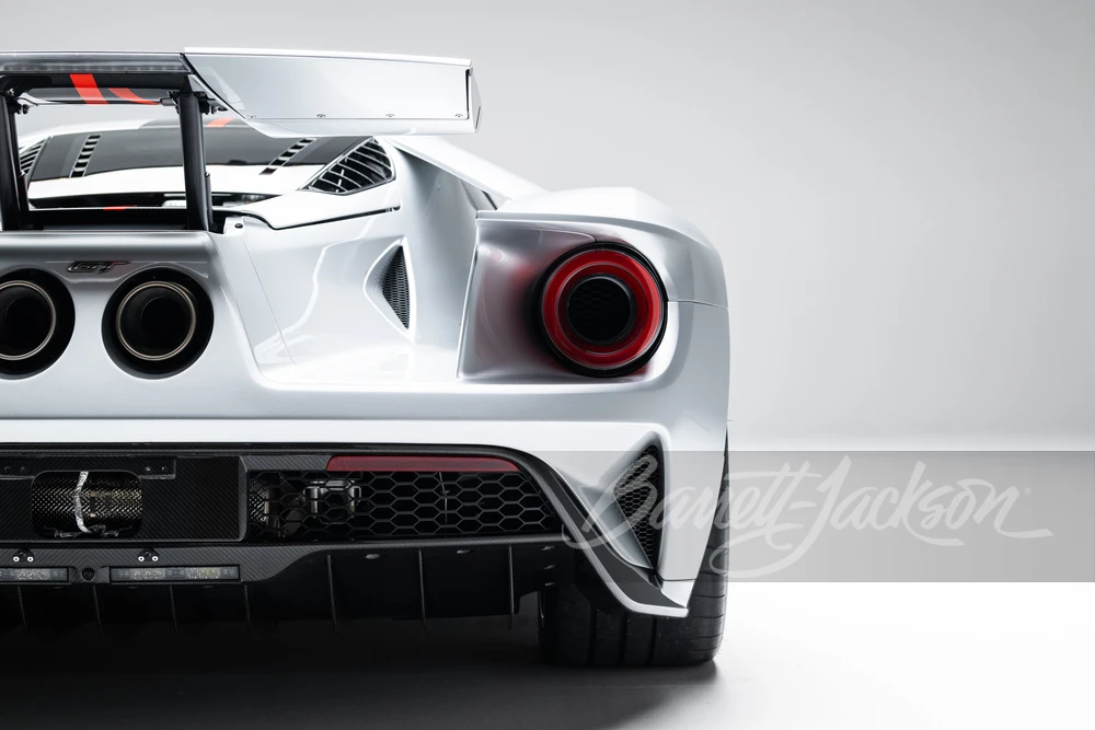 2020 Ford GT 2nd Gen - Image 13 of 31