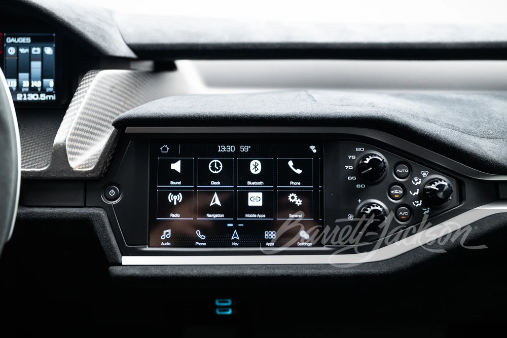 2020 Ford GT 2nd Gen - Image 14 of 31