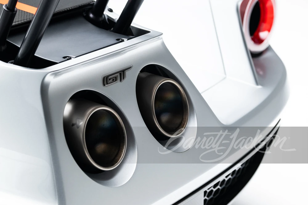 2020 Ford GT 2nd Gen - Image 15 of 31