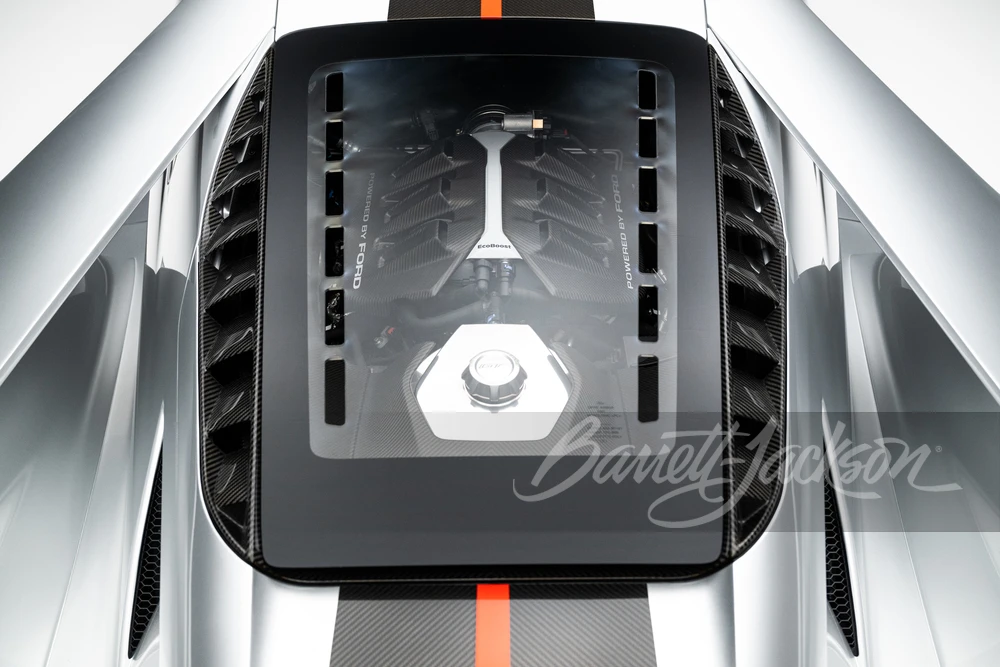 2020 Ford GT 2nd Gen - Image 16 of 31
