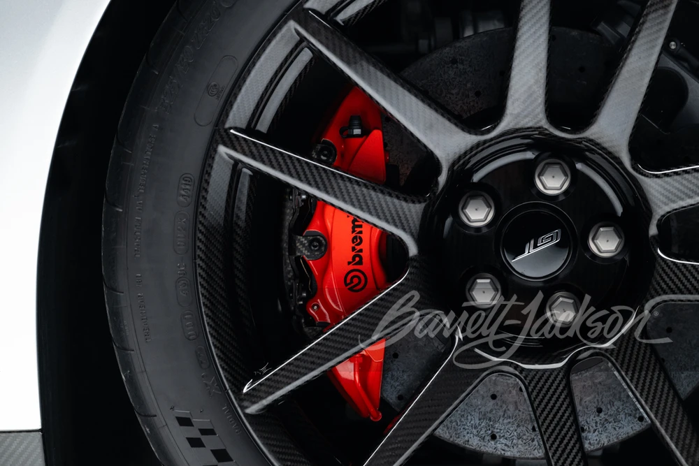 2020 Ford GT 2nd Gen - Image 17 of 31