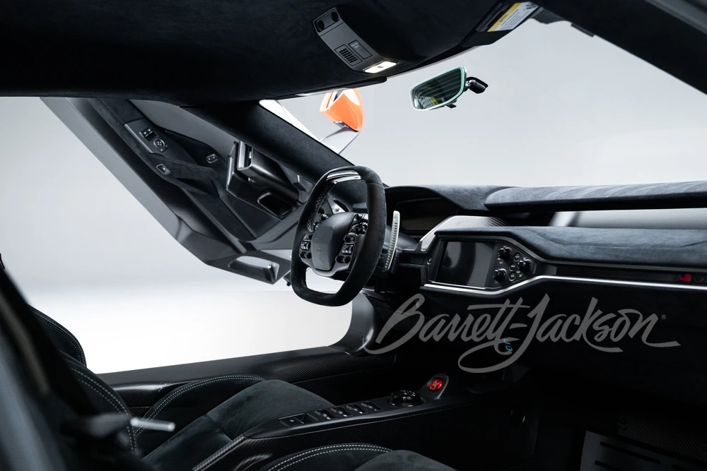 2020 Ford GT 2nd Gen - Image 18 of 31