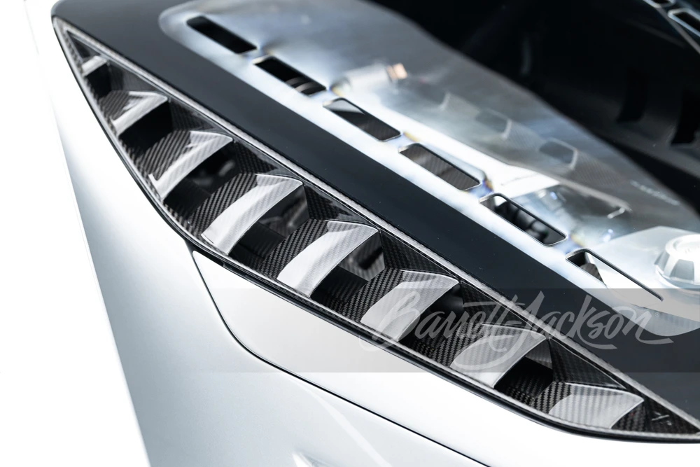 2020 Ford GT 2nd Gen - Image 19 of 31