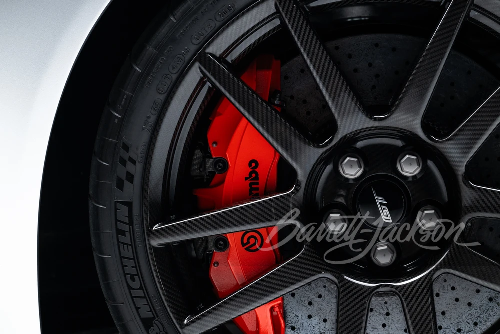 2020 Ford GT 2nd Gen - Image 21 of 31