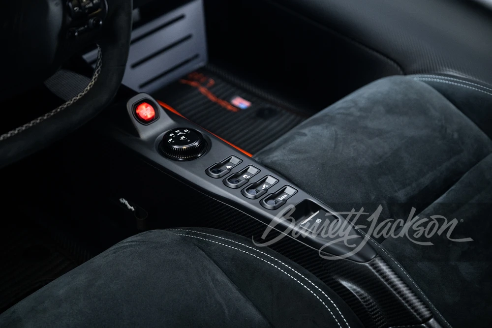 2020 Ford GT 2nd Gen - Image 22 of 31