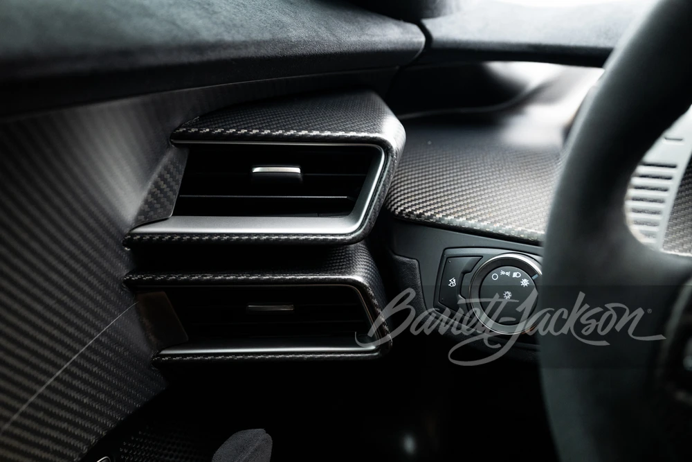 2020 Ford GT 2nd Gen - Image 23 of 31