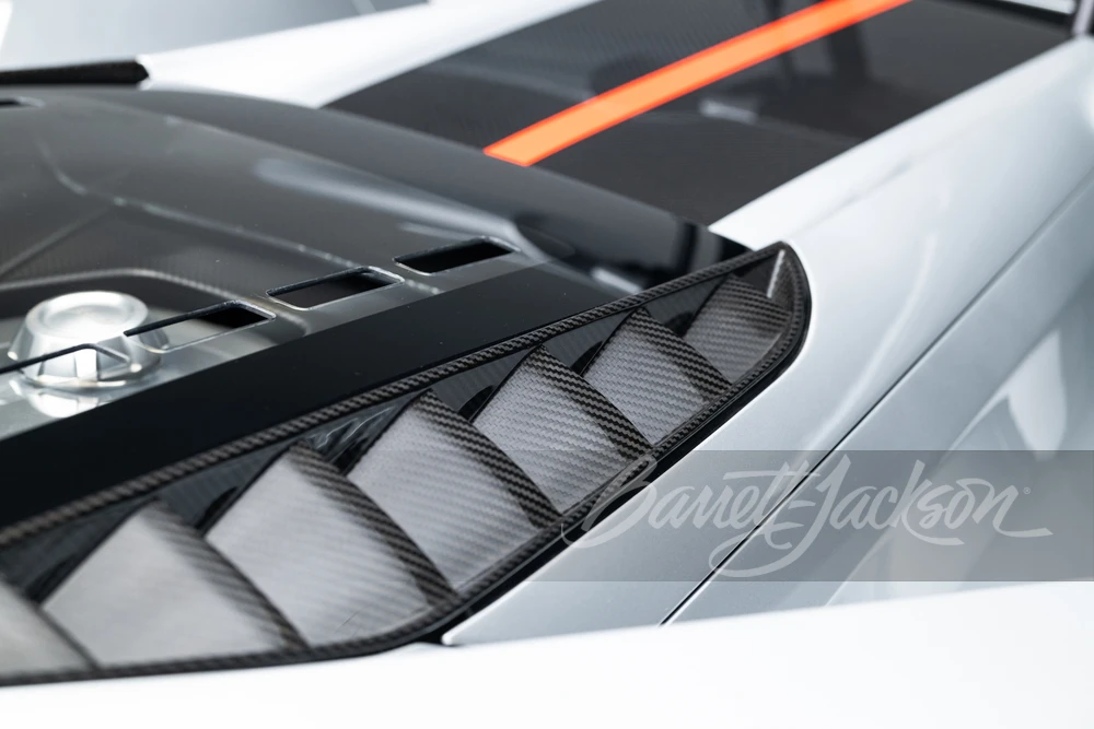 2020 Ford GT 2nd Gen - Image 24 of 31