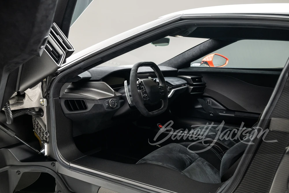 2020 Ford GT 2nd Gen - Image 26 of 31