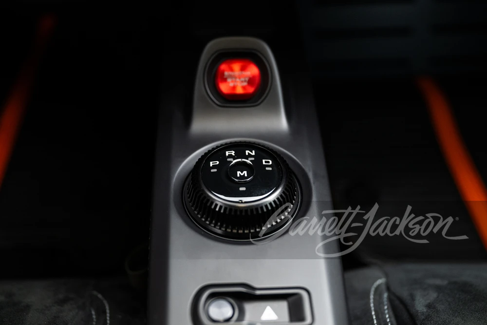 2020 Ford GT 2nd Gen - Image 27 of 31