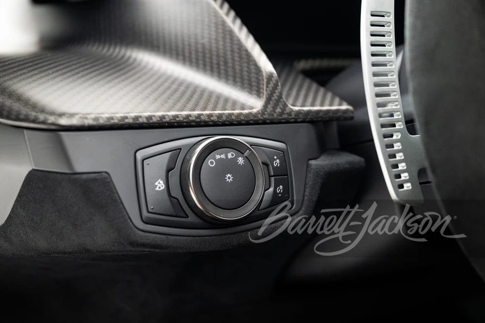 2020 Ford GT 2nd Gen - Image 28 of 31