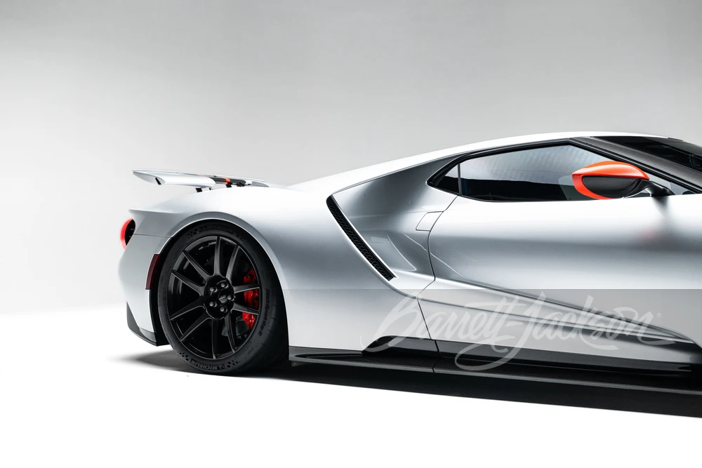 2020 Ford GT 2nd Gen - Image 29 of 31