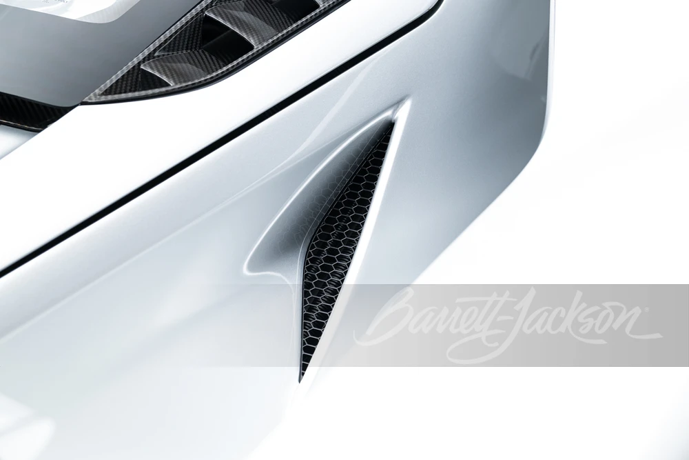 2020 Ford GT 2nd Gen - Image 31 of 31
