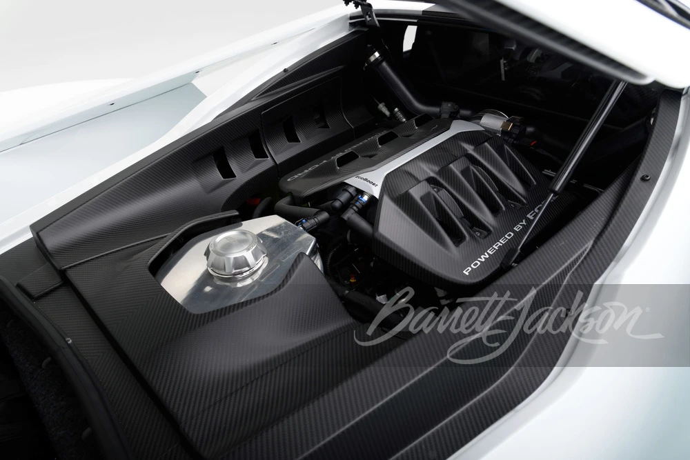 2020 Ford GT 2nd Gen - Image 2 of 31