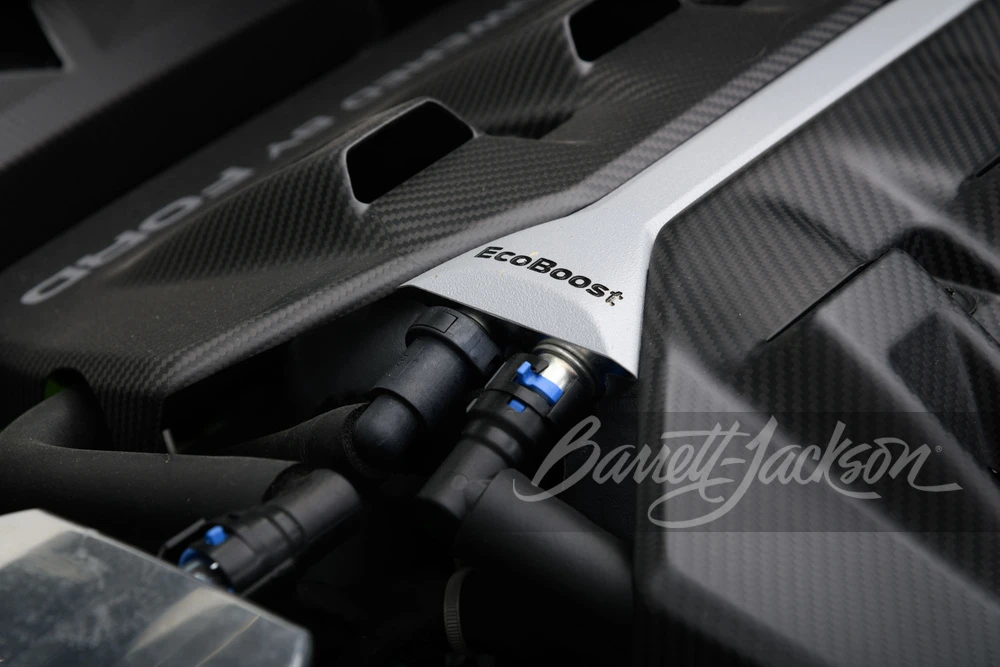 2020 Ford GT 2nd Gen - Image 4 of 31
