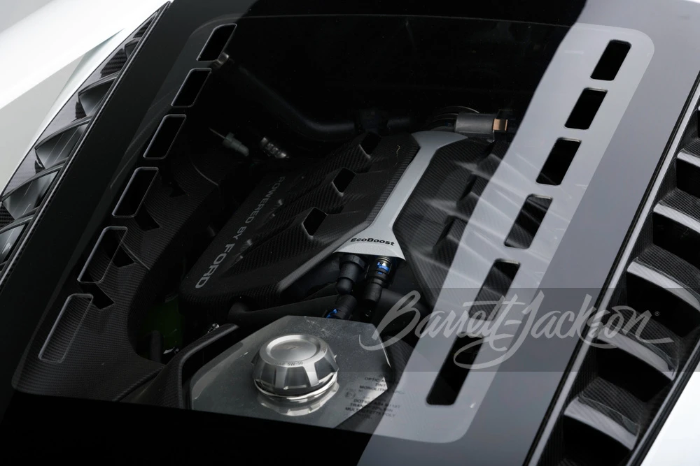 2020 Ford GT 2nd Gen - Image 5 of 31