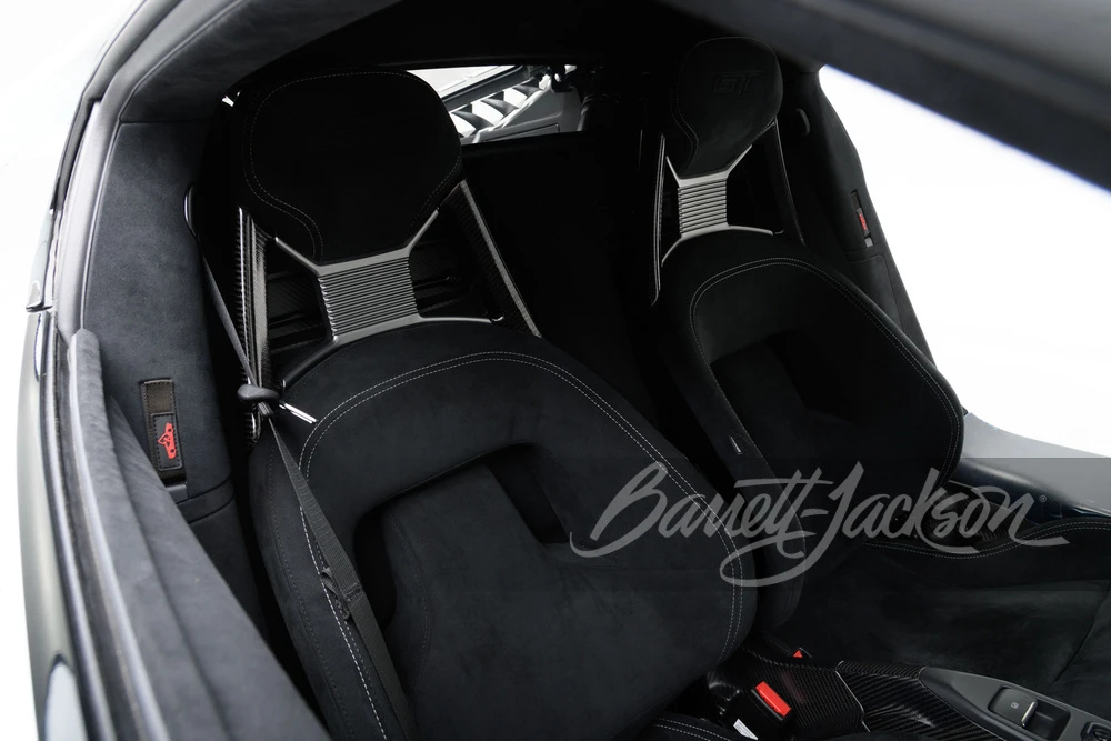 2020 Ford GT 2nd Gen - Image 6 of 31