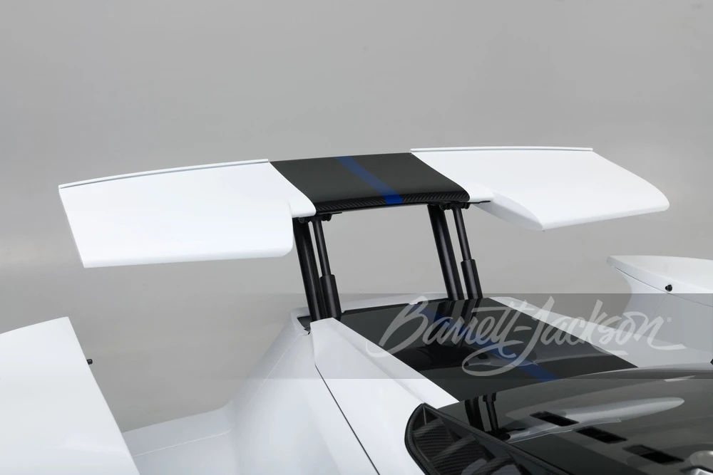 2020 Ford GT 2nd Gen - Image 7 of 31