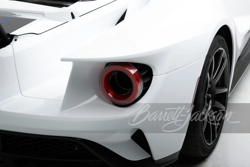 2020 Ford GT 2nd Gen - Image 9 of 31