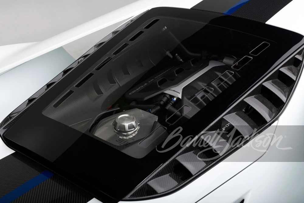 2020 Ford GT 2nd Gen - Image 12 of 31
