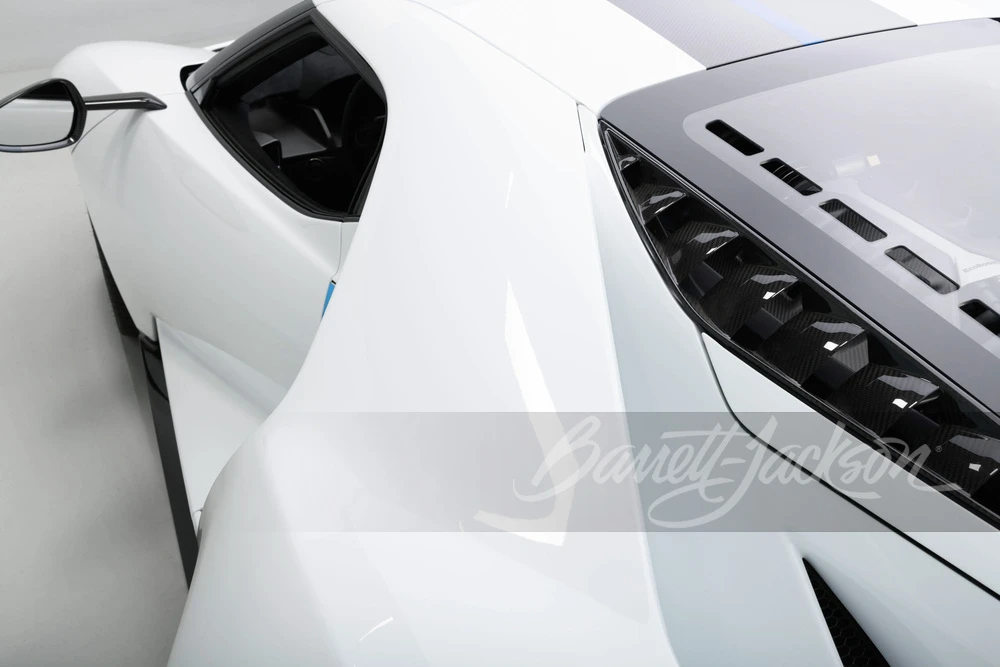 2020 Ford GT 2nd Gen - Image 15 of 31